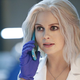 Illustration for article titled Blaine gets taught who’s Boss on iZombie